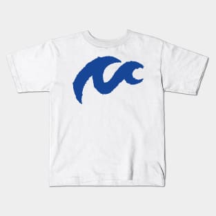 Minnesota Whitecaaaaps 05 Kids T-Shirt